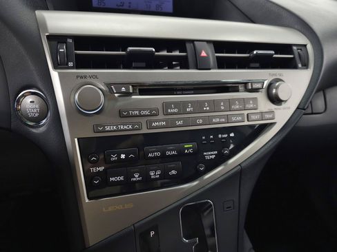 Used 2010 Lexus RX 350 AWD image 22
