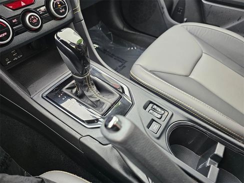 Used 2021 Subaru Crosstrek 2.5i Sport w/ Moonroof Package image 41