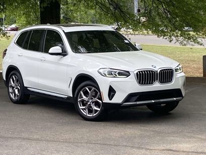 Used 2022 BMW X3 xDrive30i w/ Premium Package 2 (ZPA)