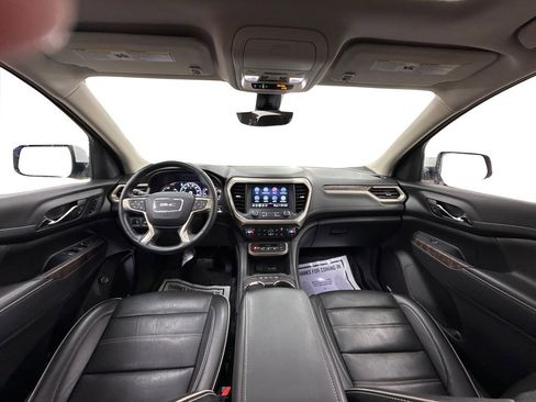 Used 2023 GMC Acadia Denali w/ Denali Ultimate Package image 18