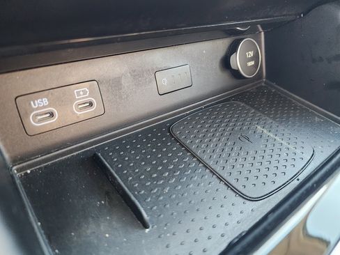 Used 2025 Genesis GV80 2.5T Standard image 28