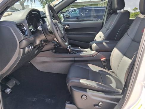 New 2026 Dodge Durango GT AWD/4WD image 11