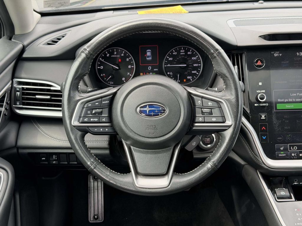 Certified 2024 Subaru Legacy Limited AWD/4WD image 21