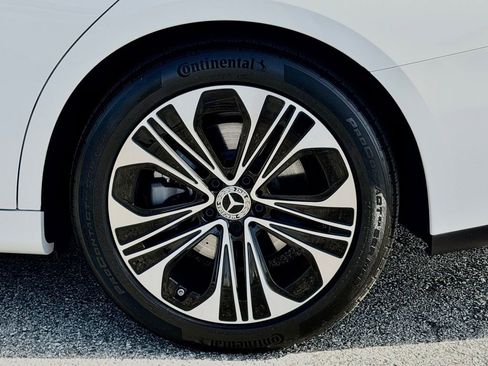 Certified 2026 Mercedes-Benz E 350 Sedan image 15