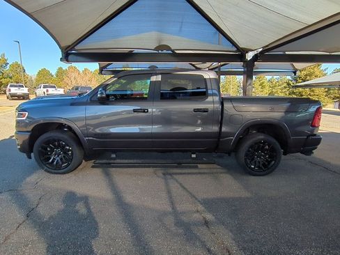 New 2026 RAM 1500 Limited AWD/4WD image 5