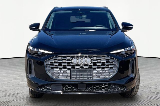 New 2026 Audi Q5 Premium Plus AWD/4WD image 3