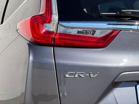 Used 2019 Honda CR-V Touring image 33