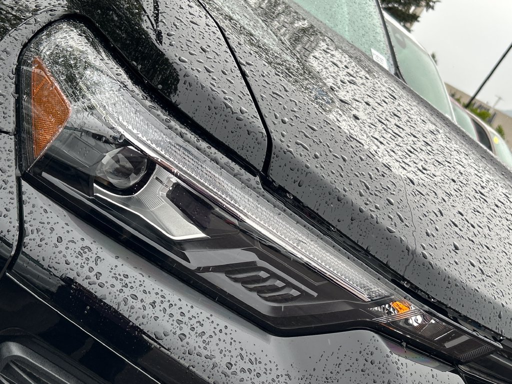 New 2026 Chevrolet Colorado Z71 w/ Midnight Edition AWD/4WD image 22