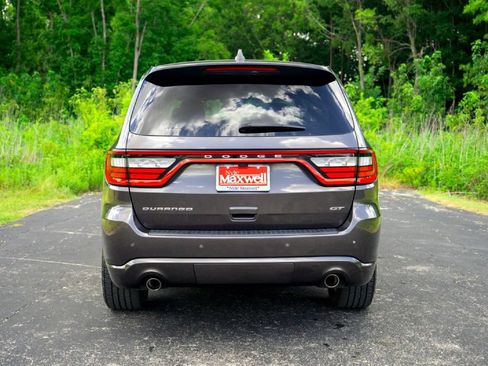 Used 2021 Dodge Durango GT RWD image 8