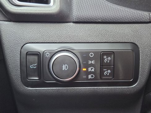 New 2025 Ford Bronco Sport Outer Banks image 23