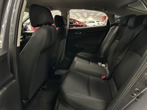 Used 2019 Honda Civic LX image 24