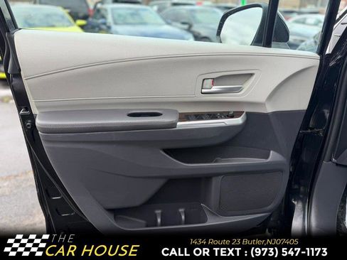 Used 2021 Toyota Sienna XLE image 16