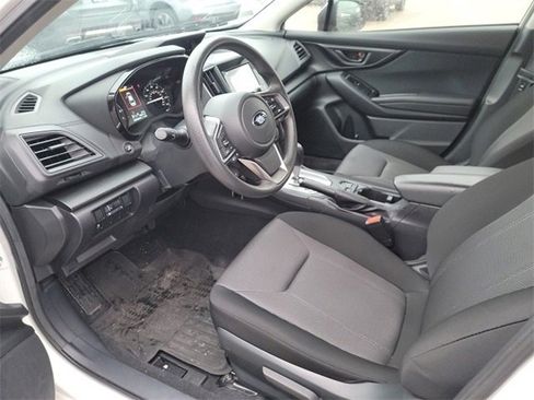Used 2021 Subaru Impreza Premium image 9