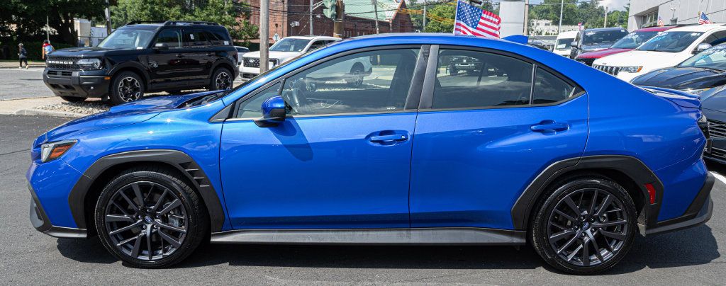 Used 2023 Subaru WRX Premium AWD/4WD image 3