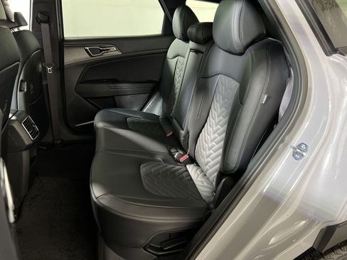 New 2026 Kia Sportage X-Line image 23
