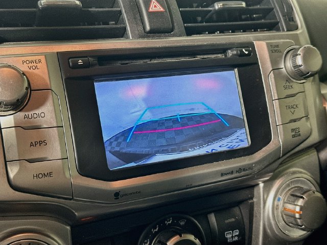 Used 2018 Toyota 4Runner SR5 Premium AWD/4WD image 16