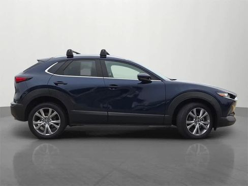 Used 2020 MAZDA CX-30 AWD w/ Premium Package image 7