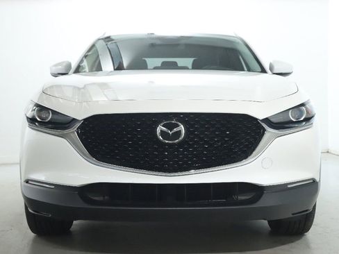 Used 2024 MAZDA CX-30 AWD 2.5 S w/ Preferred Package image 5