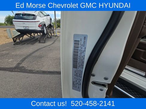 Used 2020 RAM 2500 Laramie AWD/4WD image 23