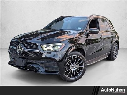 Used 2023 Mercedes-Benz GLE 350