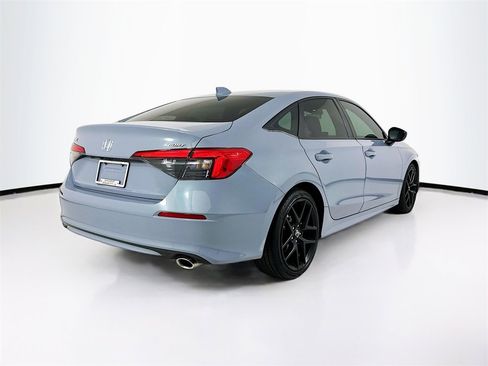 Used 2024 Honda Civic Sport image 5