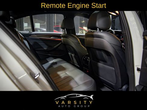 Used 2022 BMW 530i xDrive 530i xDrive w/ Convenience Package image 16