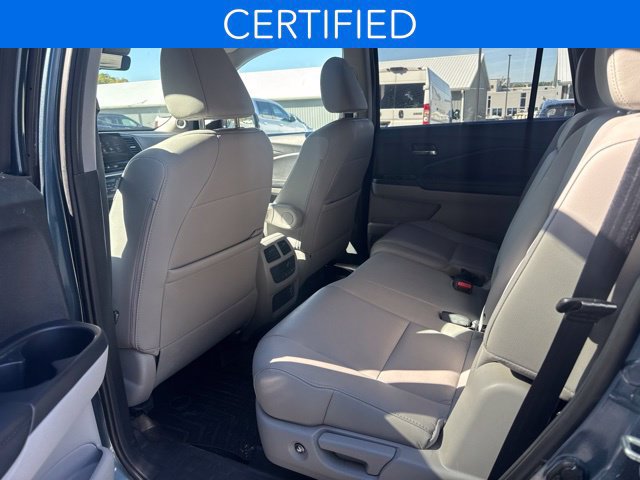 Used 2021 Honda Pilot Special Edition image 22