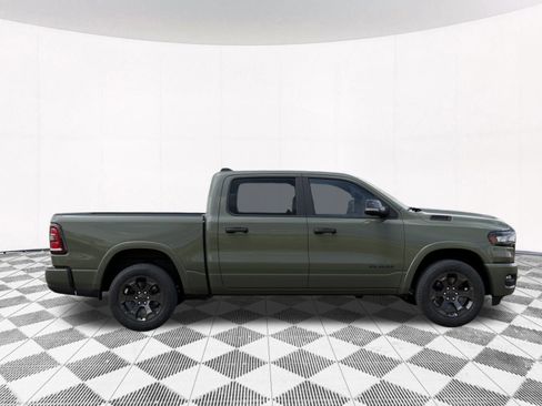 New 2026 RAM 1500 4x4 Crew Cab image 29