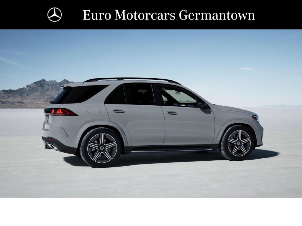 New 2027 Mercedes-Benz GLE 450 4MATIC image 18