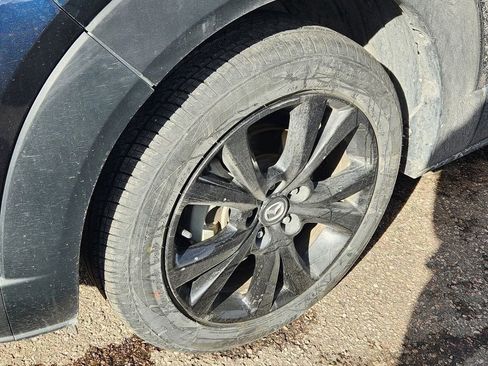 Used 2024 MAZDA CX-30 AWD 2.5 S w/ Select Sport Pkg image 6