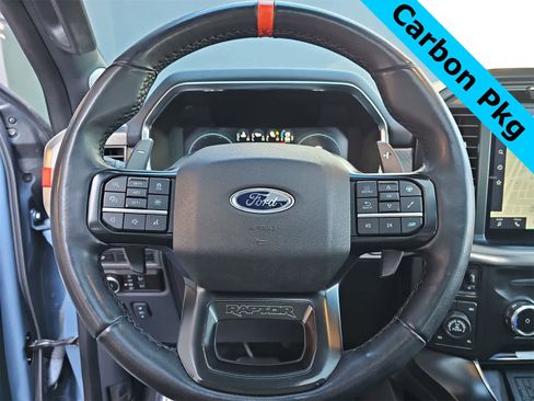 Used 2023 Ford F150 Raptor w/ Raptor Carbon Fiber Package image 19