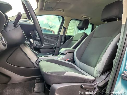 Used 2013 Ford Escape S image 7