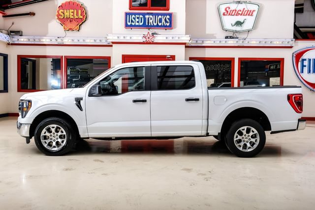Used 2023 Ford F150 XLT RWD image 11