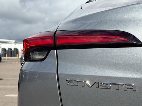 Used 2025 Buick Envista Preferred w/ Convenience I Package image 10