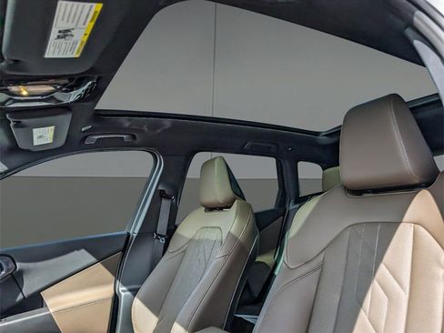 Certified 2025 BMW X3 xDrive30i w/ Premium Package image 14