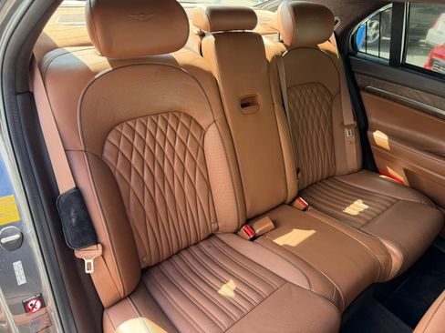 Used 2020 Genesis G90 3.3T Premium image 46