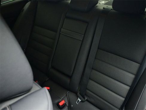 Used 2017 Lexus IS 300 F Sport w/ F Sport Package image 28