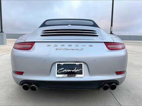 Used 2014 Porsche 911 Carrera S image 5