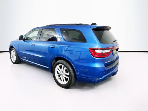 Used 2024 Dodge Durango GT image 5