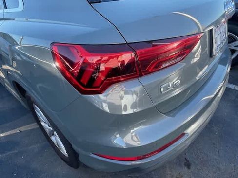 Used 2025 Audi Q3 2.0T Premium image 5