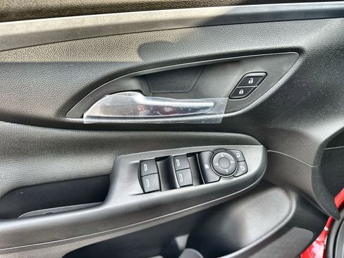 New 2026 Buick Envista Preferred w/ Convenience I Package image 22