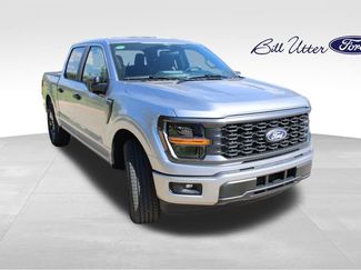New 2025 Ford F150 STX w/ Equipment Group 200A video 2