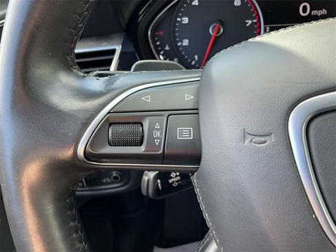 Used 2015 Audi A8 L 4.0T w/ Premium Package image 34