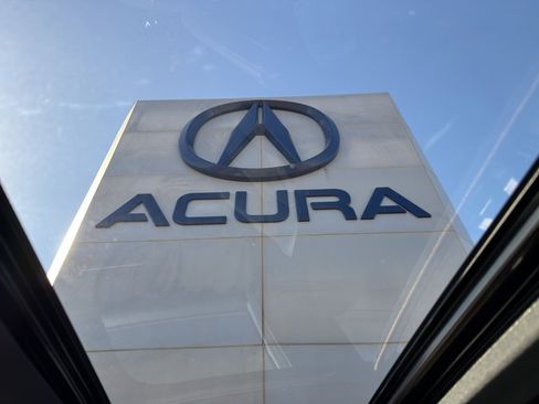 Certified 2023 Acura Integra A-Spec image 2