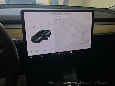 Used 2021 Tesla Model 3 Long Range AWD/4WD image 19