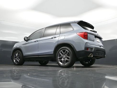 Used 2022 Honda Passport EX-L image 40