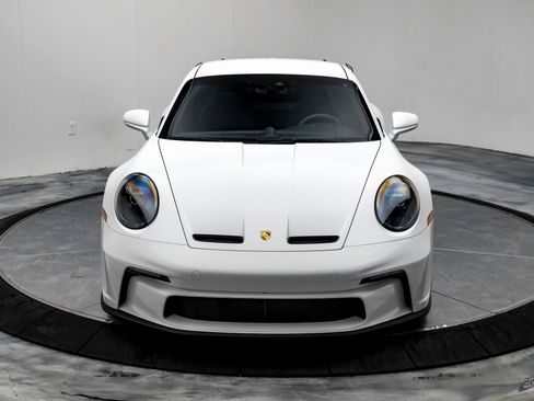 Used 2023 Porsche 911 GT3 image 29