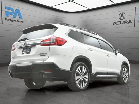 Used 2020 Subaru Ascent Limited image 33