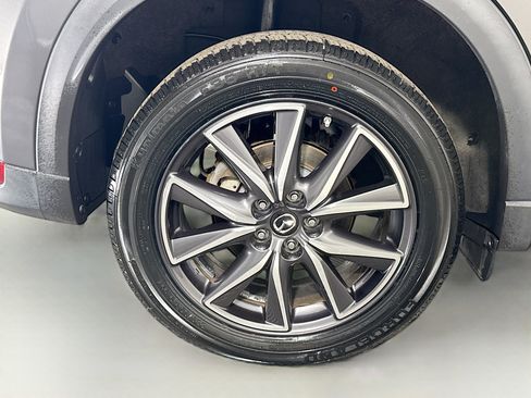 Used 2018 MAZDA CX-5 Touring image 33