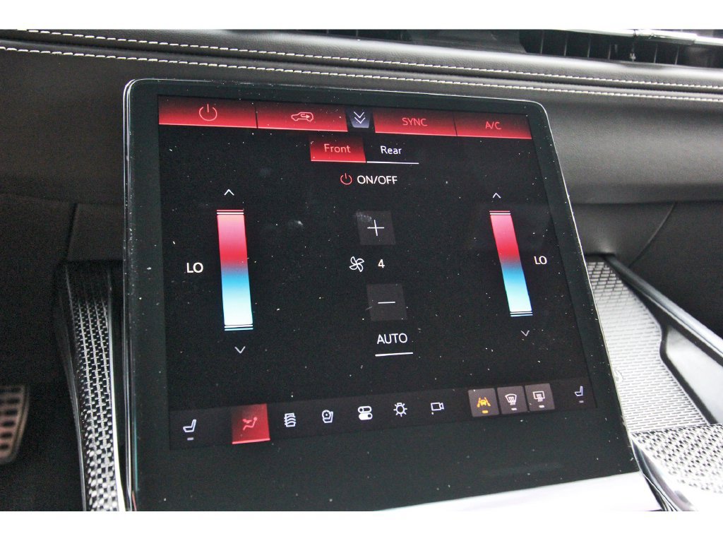 New 2026 Cadillac Escalade V w/ LPO, ONYX Package AWD/4WD image 20
